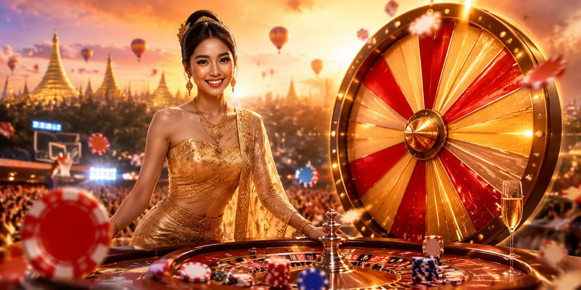 531slot 531slot ရုလက်ကစားခန်း စည်းမျဉ်းများ